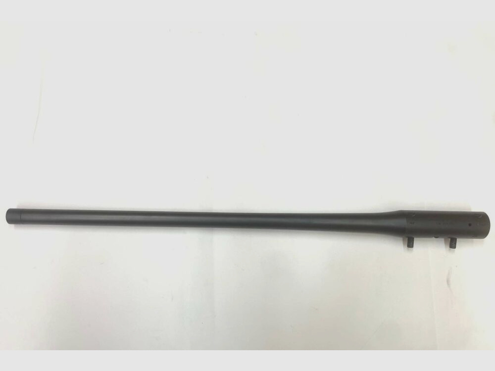 Intercambio de cañón Blaser R8 .308Win