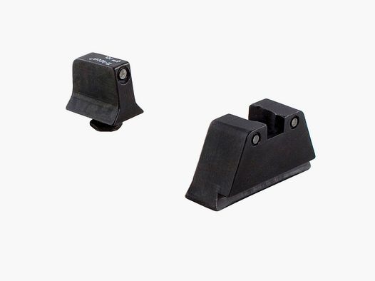 N-Visier B&T Yellow/Green Glock Supp