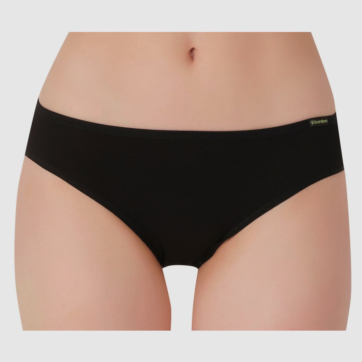 Millers Bamboo Briefs Women Low Rise M