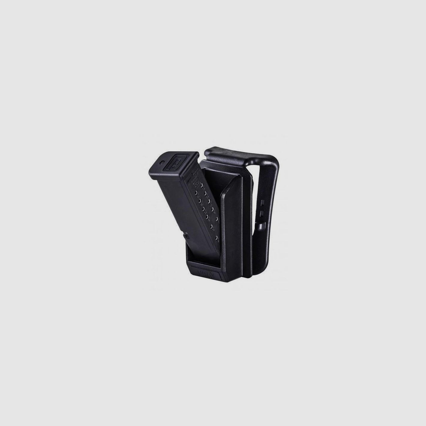 CAA MAGAZINHALTER BRAKE AWAY GLOCK 9MM/40, Bild 1 von 2