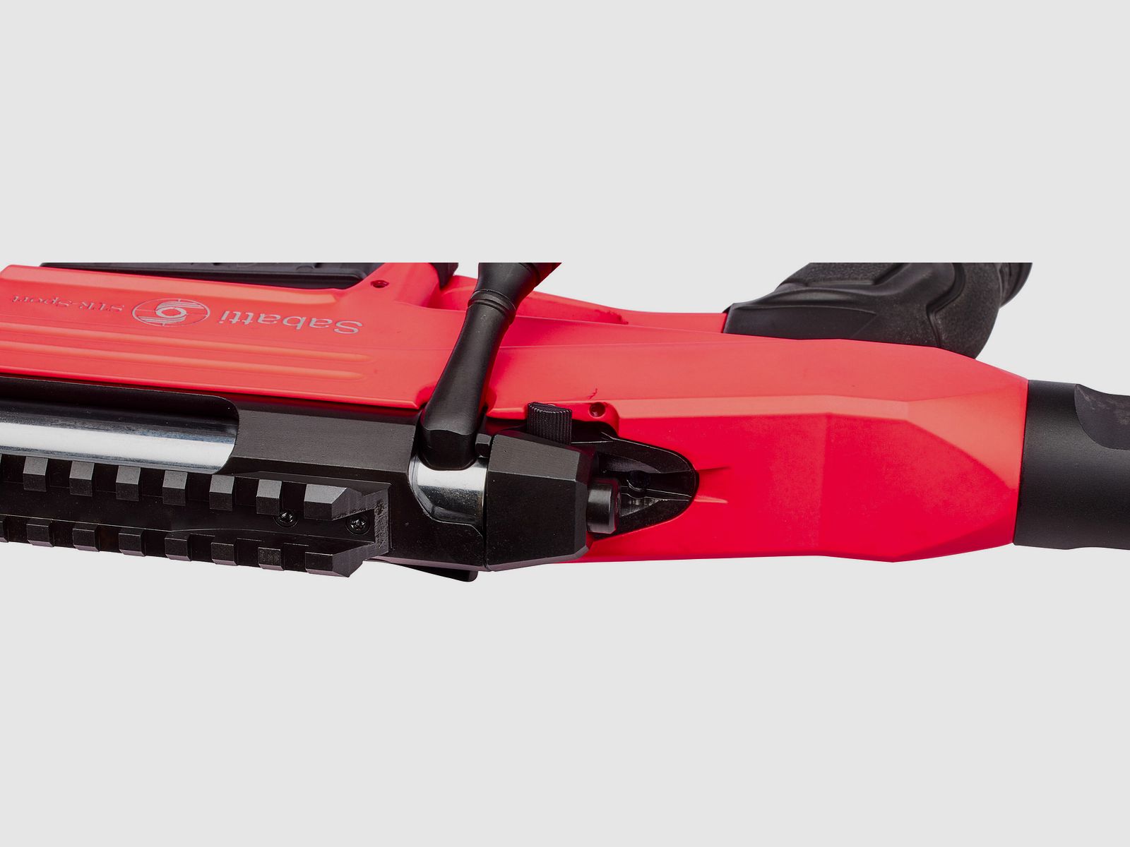 Mercury sport STR Sport Red, Kal. 6,5 Creedmoor