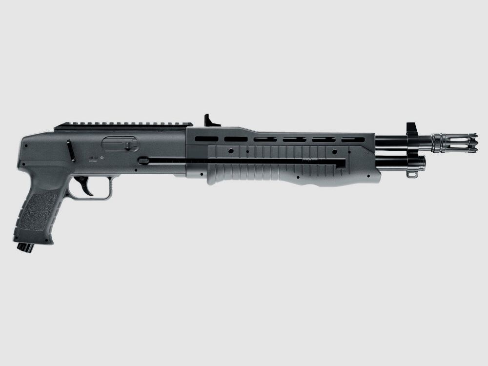 Umarex T4E TB Paintball Umarex Cal. .68 - nero