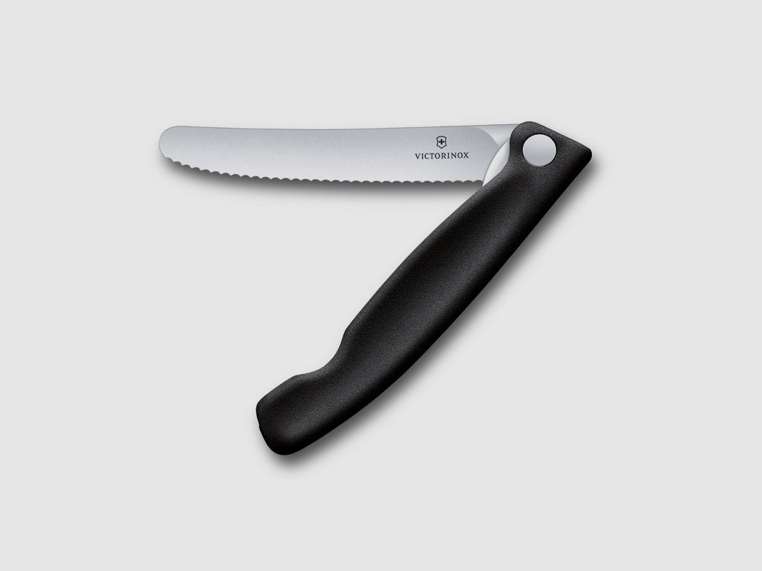 FALTMESSER SCHWARZ VICTORINOX, Bild 2 von 4