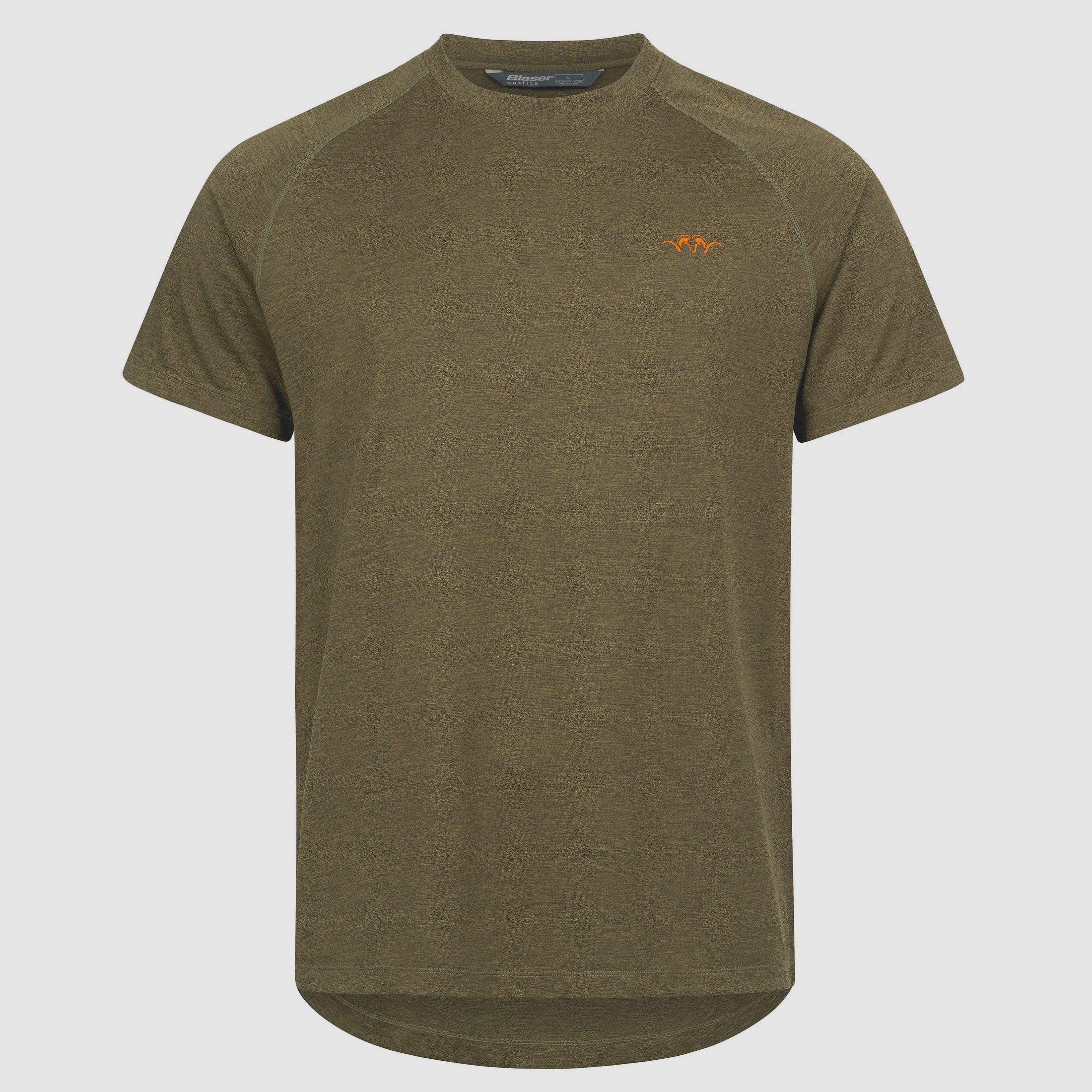 Blaser T-Shirt Tech 23