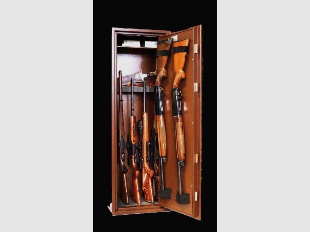 ARMERO SEFER SFV-106 Waffen mit Zielfernrohr, Bild 2 von 2