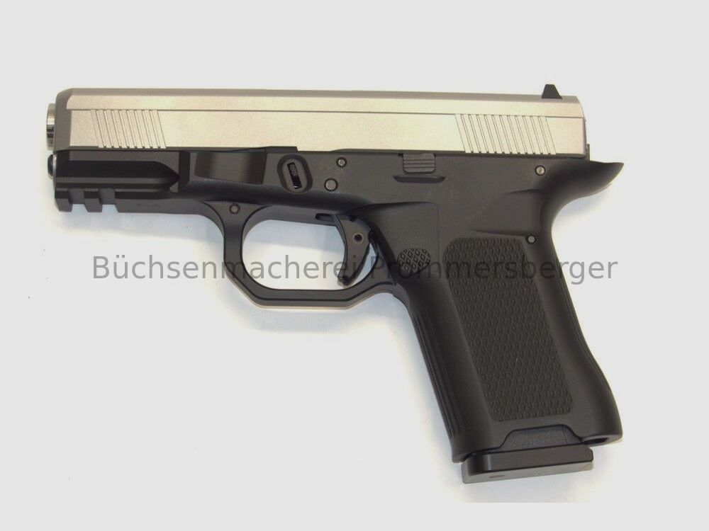 Prommersberger P19 Striker fuoco