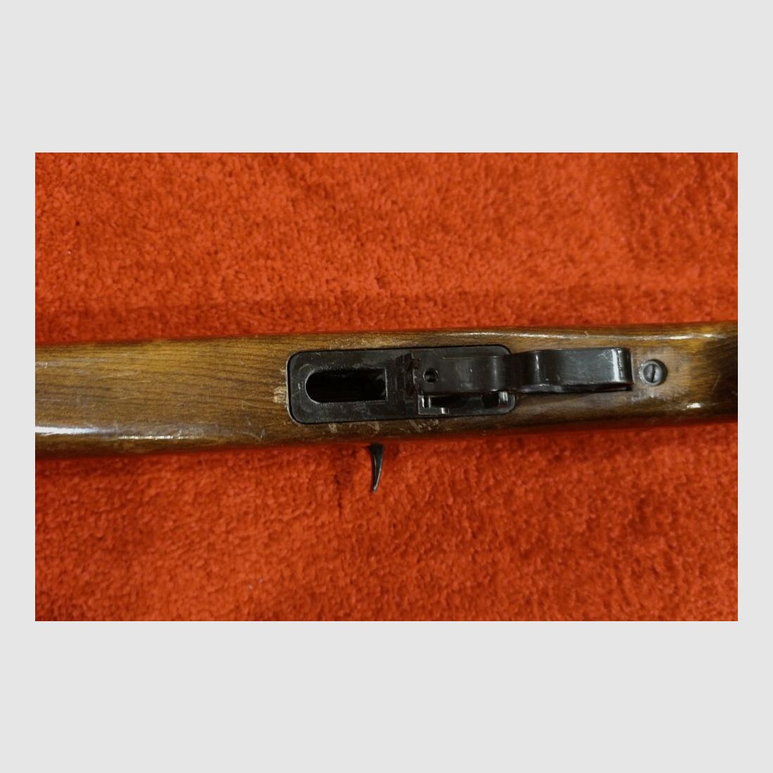 Erma Mod. EM1 .22lr