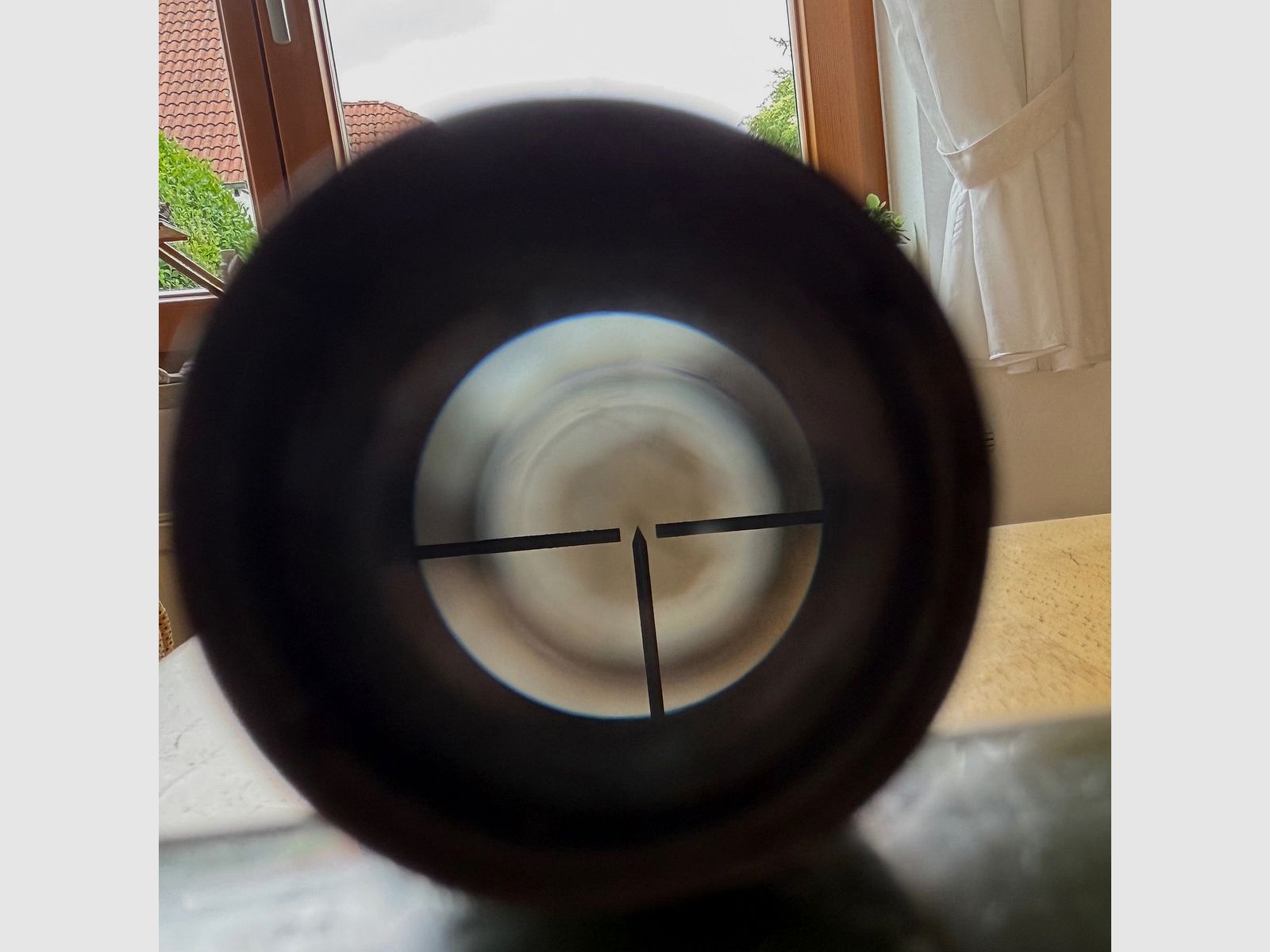 Telescopio 1941 Optik