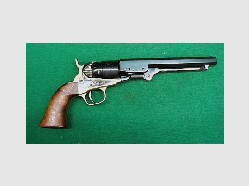 Uberti Baby Dragoon 1848