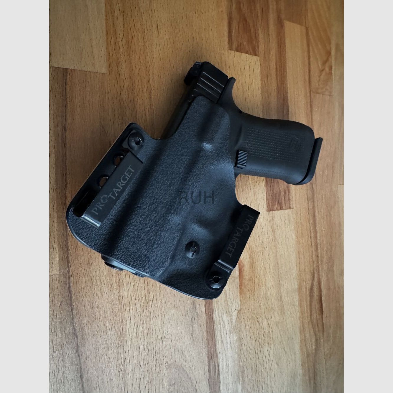 Glock 43X