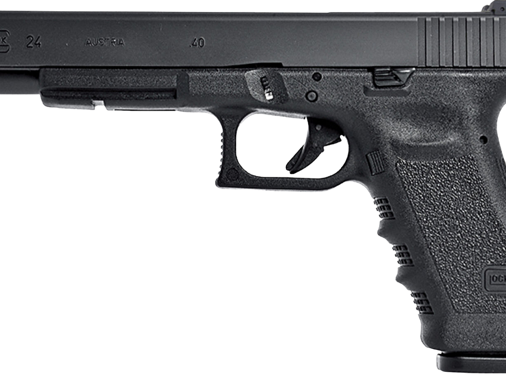Buy Glock 24 new & used - Gunfinder