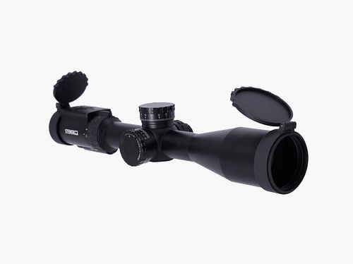 Steiner M7XI IFS 4-28x56 telescopio di puntamento