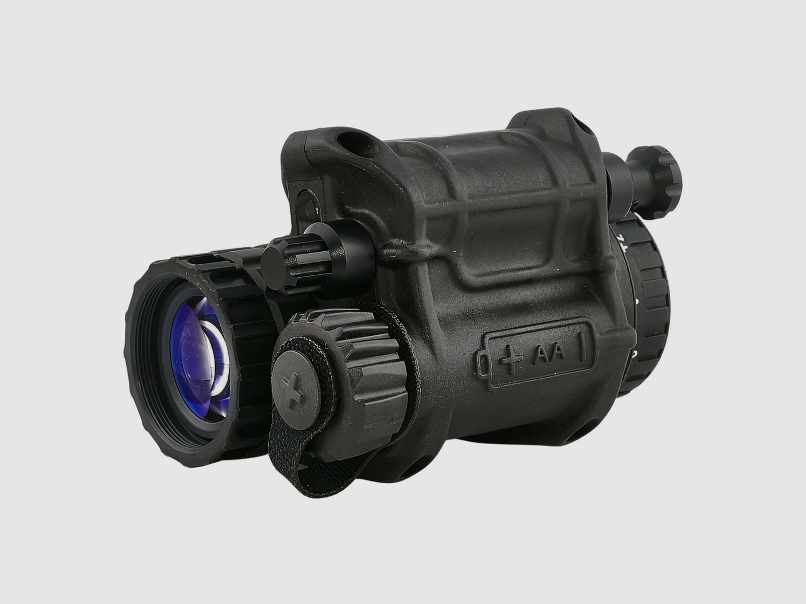 Visore notturno ACT THE14 LWT40 ECHO Fosforo bianco (1800–2200 FOM), immagine 2 di 11