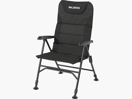 Balzer Luxus Stuhl Alegra Pro