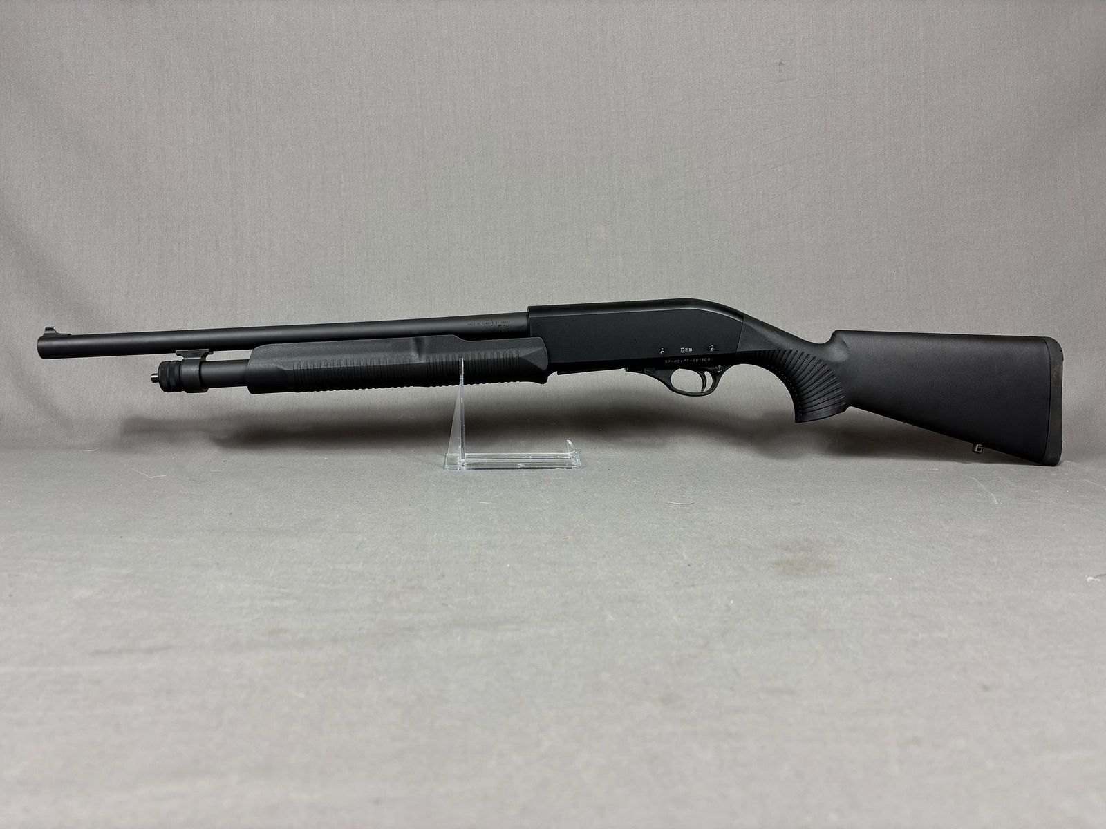 CZ 612 Home Defense 12/76