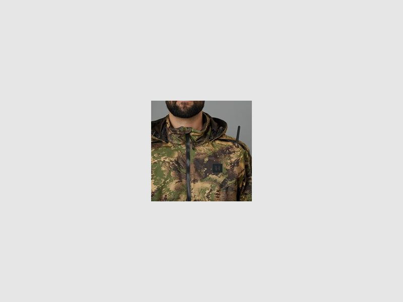 Härkila Deer Stalker Camo HWS Jacke, Bild 5 von 8