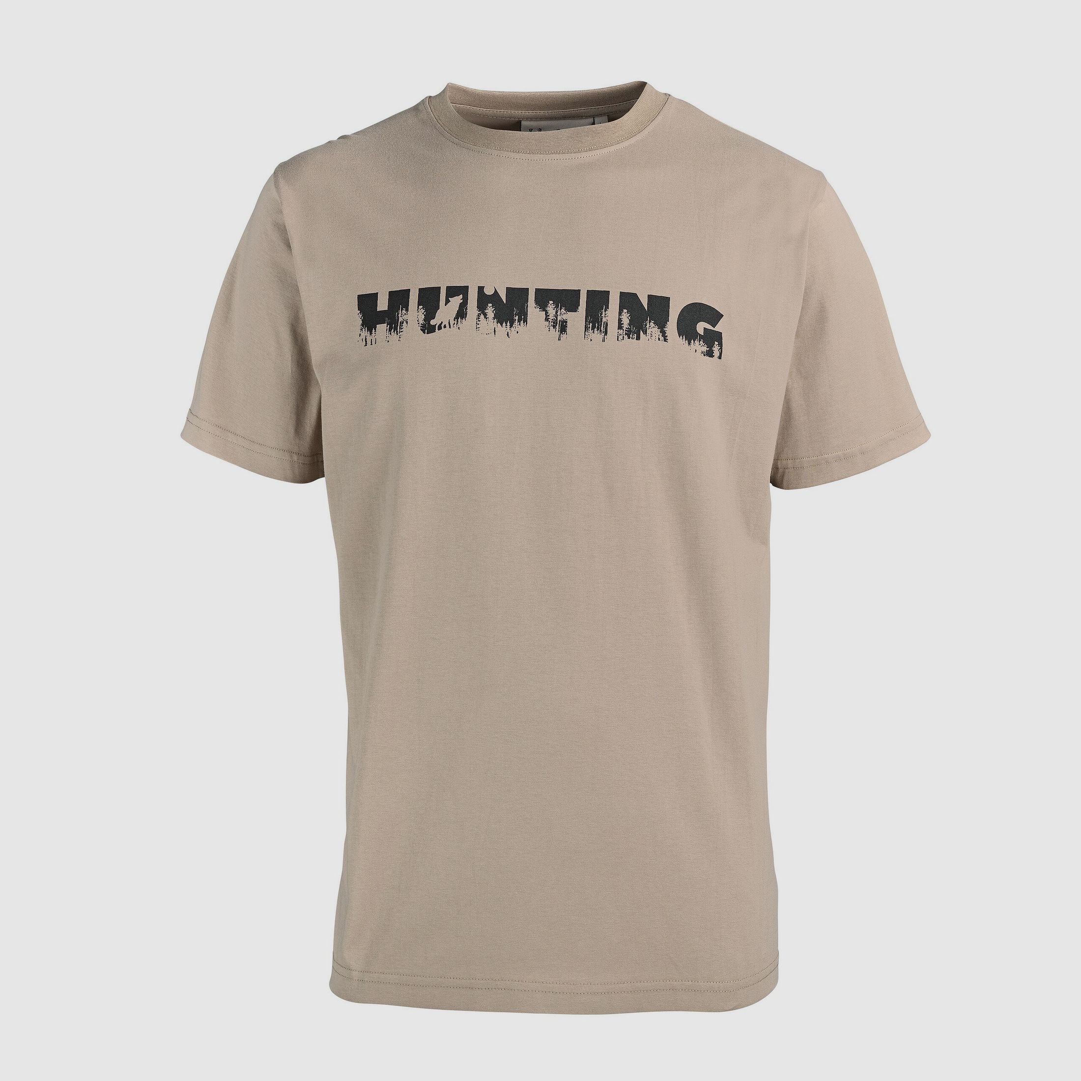 Hubertus T-Shirt Hunting