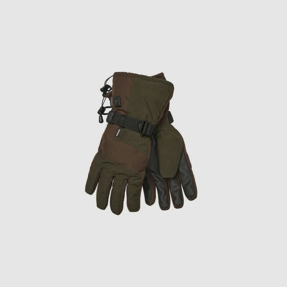 Gants Chauffants Seeland Celsius, image 1 sur 2