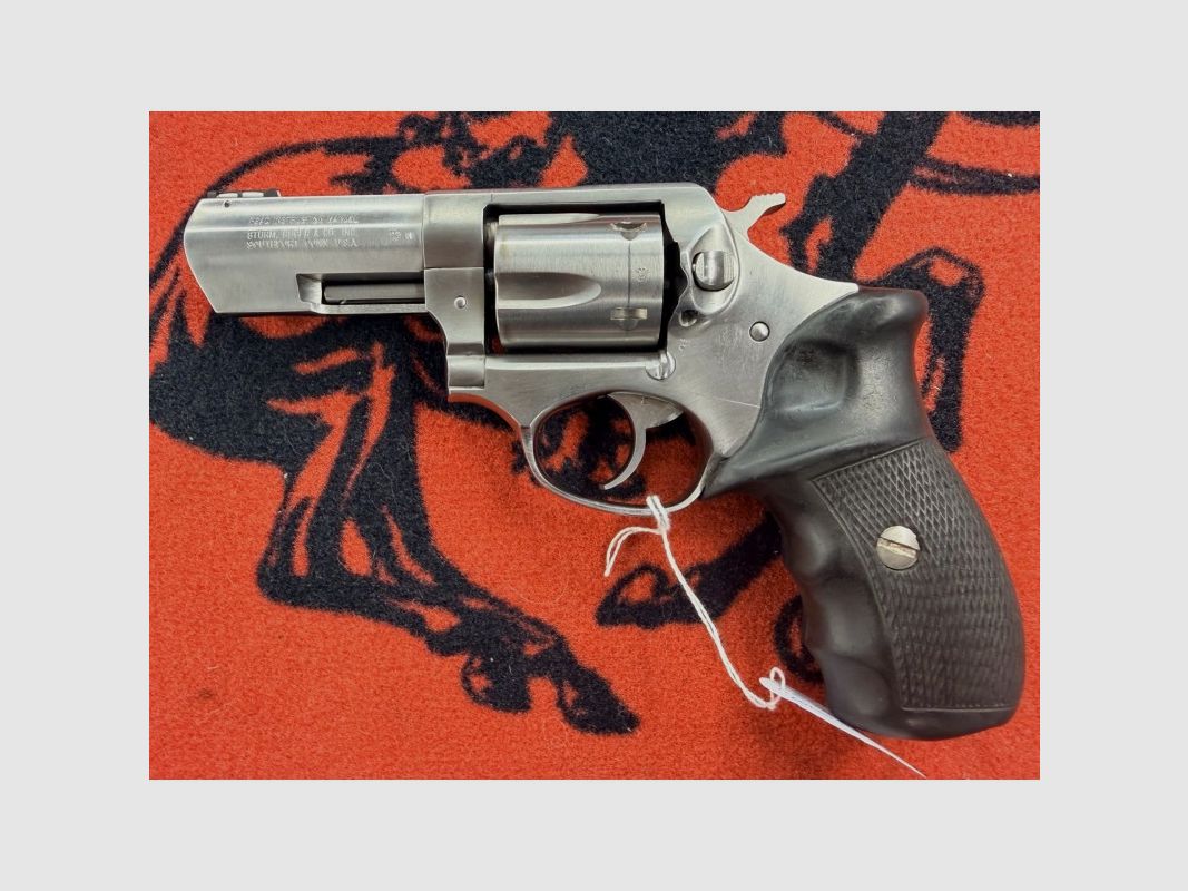 Ruger SP101 .38 Spezial gebraucht, Bild 1 von 3