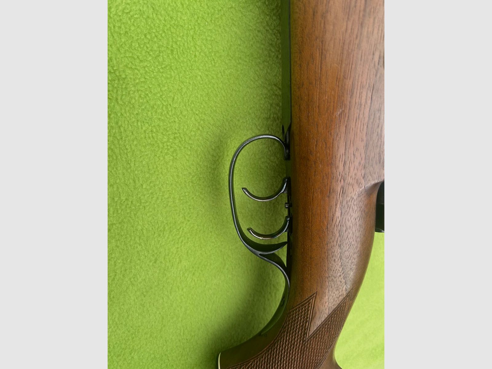 Mauser M98 with Zeiss DIATAL 6x42, image 5 of 10