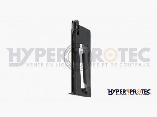 Caricatore COLT 1911 Umarex BBs CO2 con pallini in acciaio