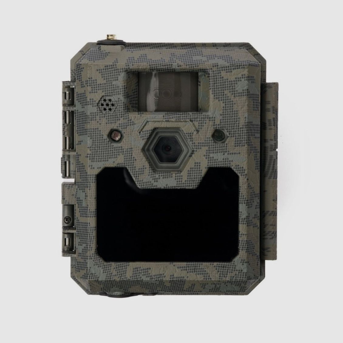 ICUCAM5 VALLEN CAMERA 4G/LTE, afbeelding 1 van 9
