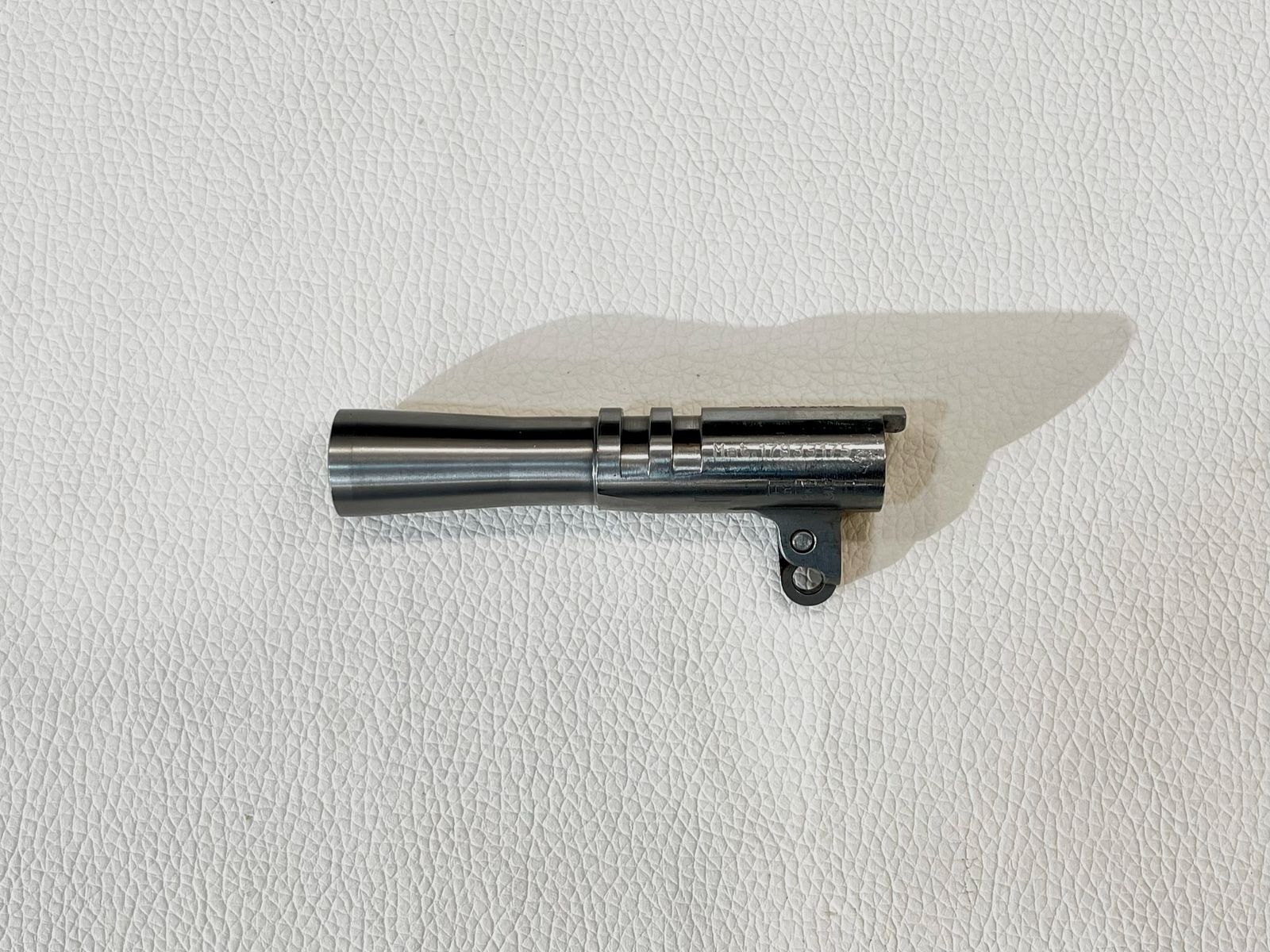 PISTOLE / ERSATZLAUF IGB COLT OFFICER’S – 45 ACP, Bild 1 von 3