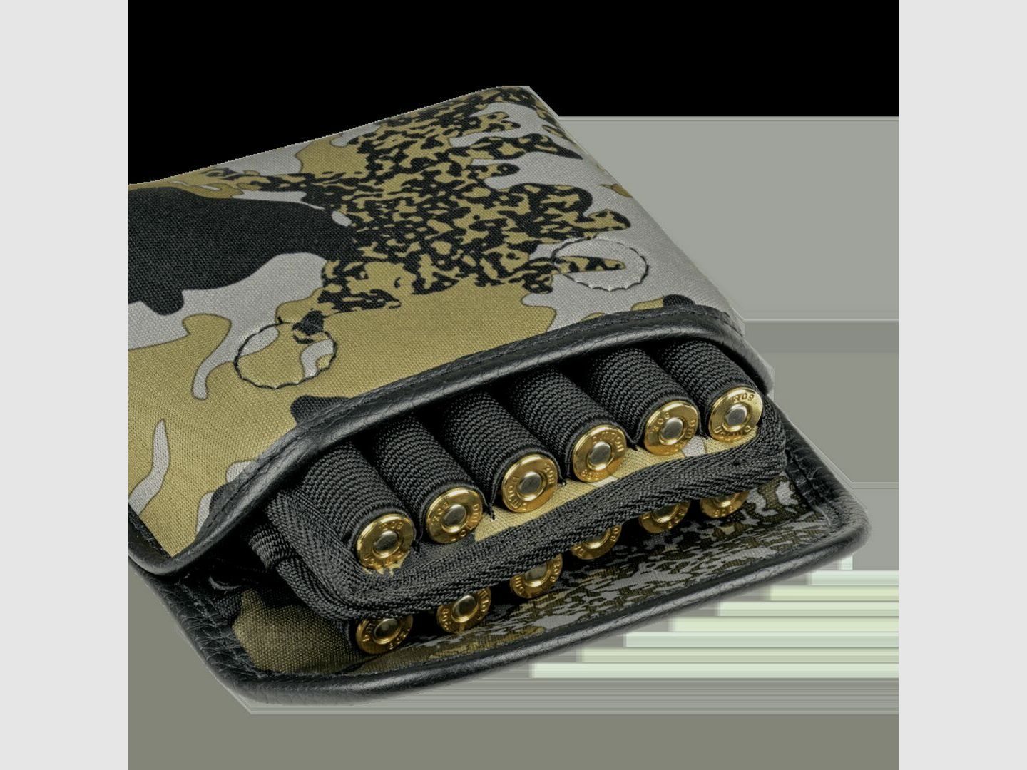Blaser Patronenetui​ HunTec camo Zubehör