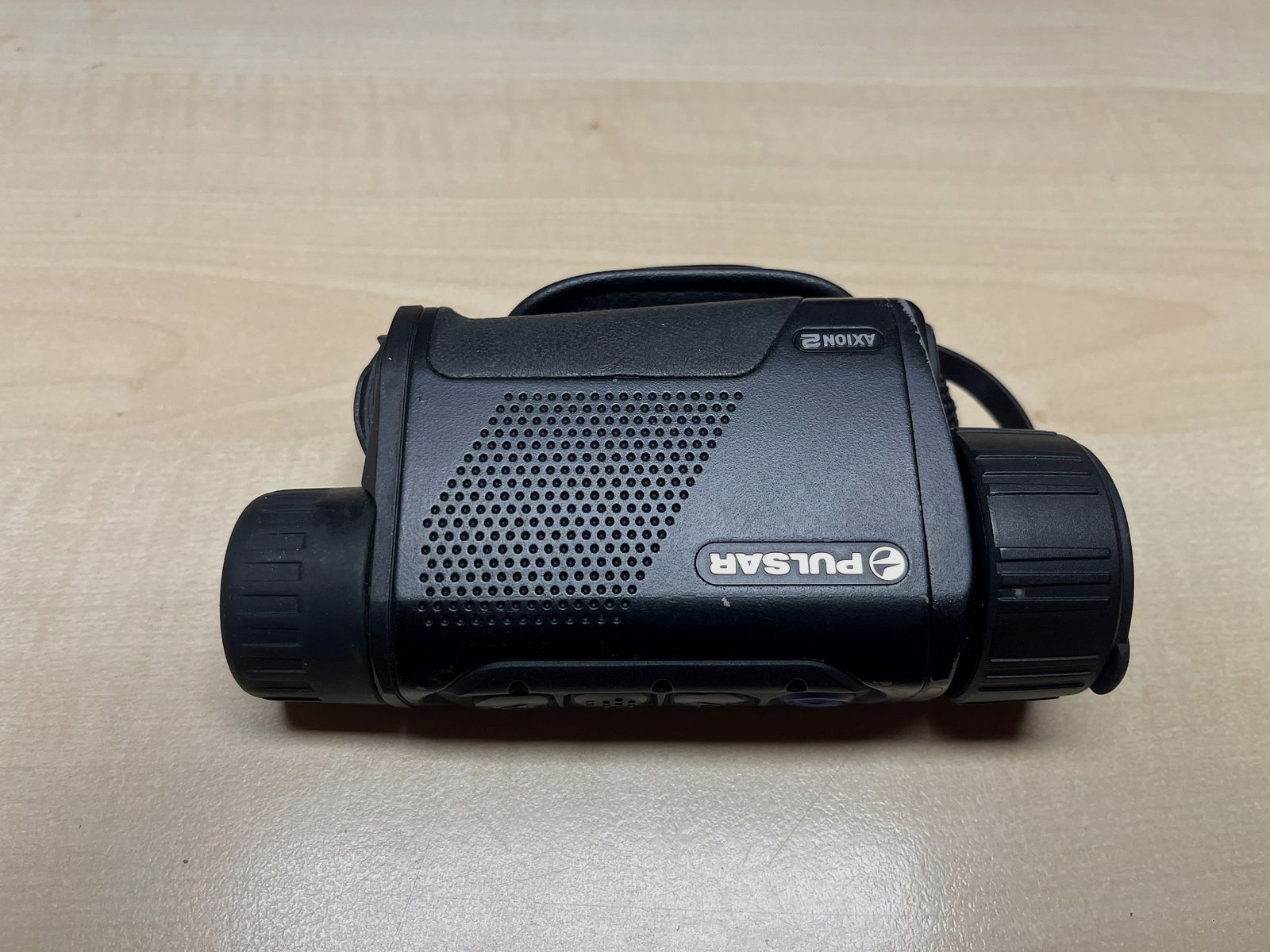 PULSAR Axion 2 XG35, image 4 sur 7