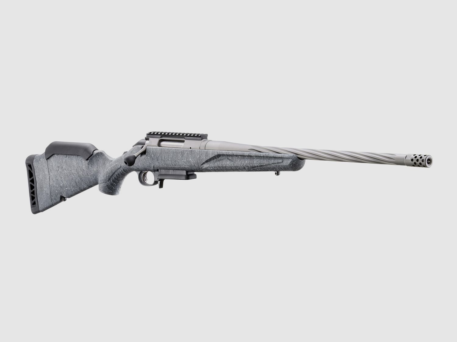 RUGER American Rifle Generation II Kal.308 Win, Bild 6 von 7