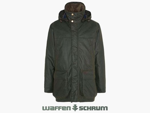 Barbour Wachsjacke Bleaberry Fern