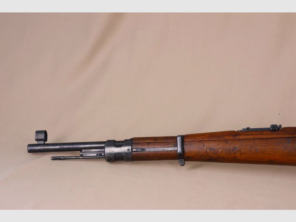 Brünner Waffenwerke G.33/40 „Gebirgsjäger-Karabiner“ ORIGINAL!!!
