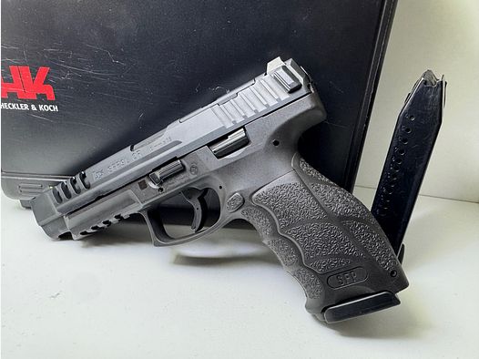 Heckler & Koch SFP9 L OR