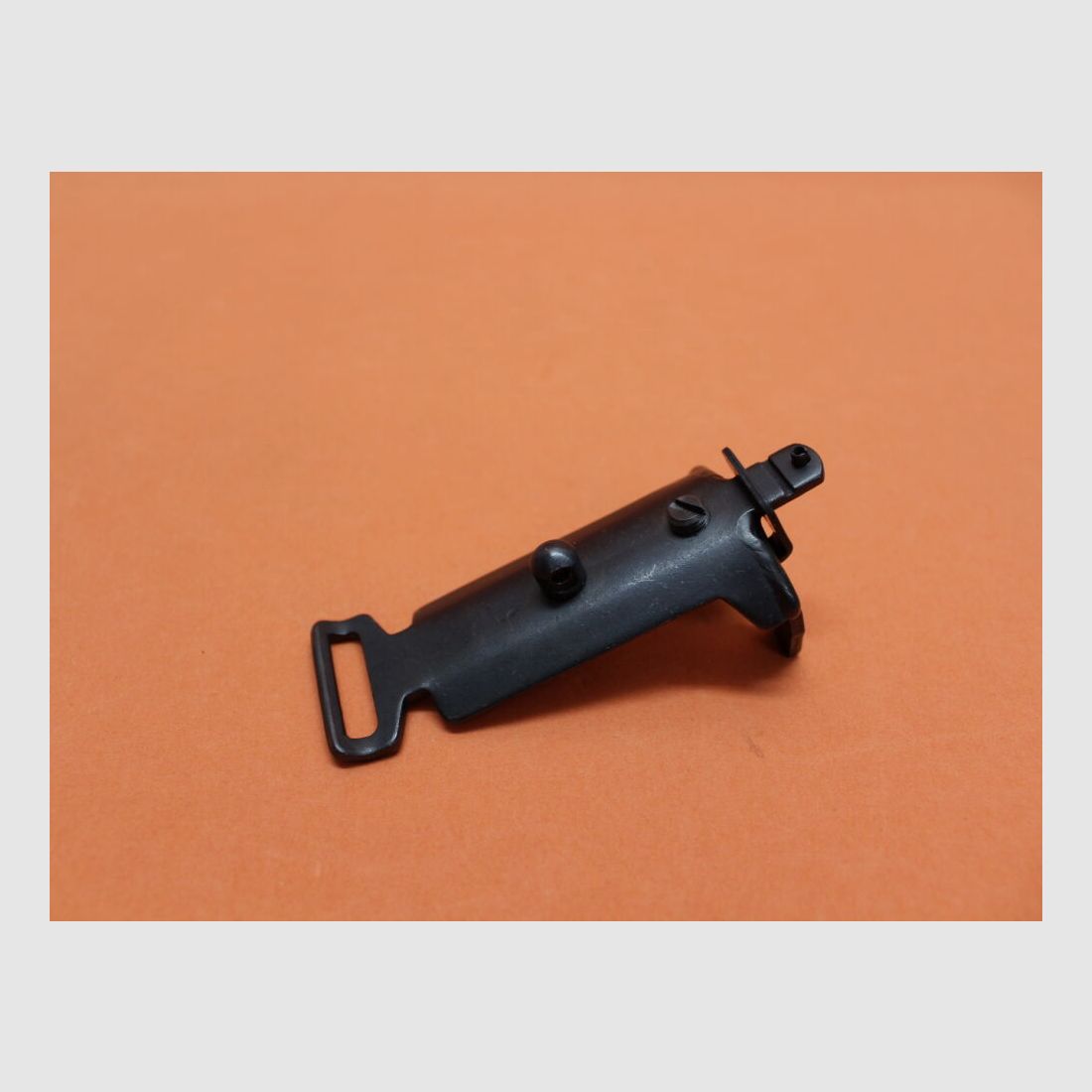 Harris Harris Adapter No.14: Ruger Mini-14/Ranch Rifle Adapter für Montage an der Gasabnahme, Bild 2 von 4