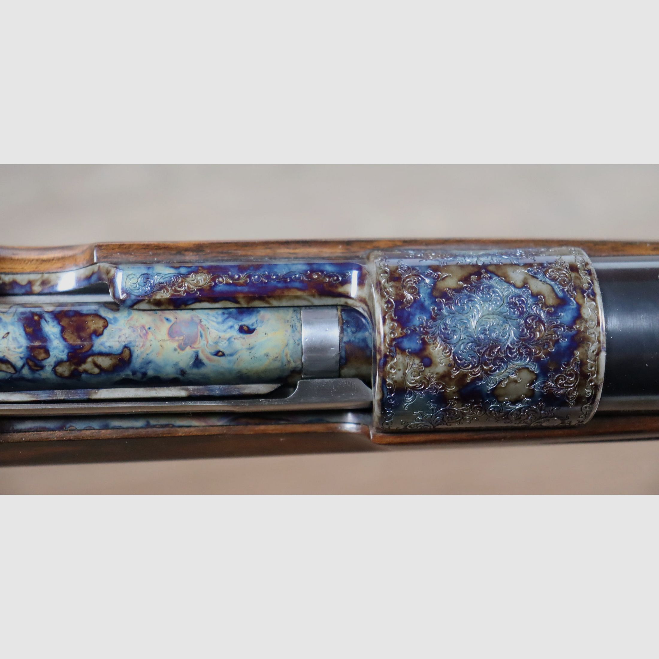 Büchse mit Zielfernrohr Z8I 1-8X24, Bild 8 von 19