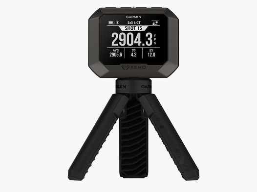 Garmin Chronograph Xero C2