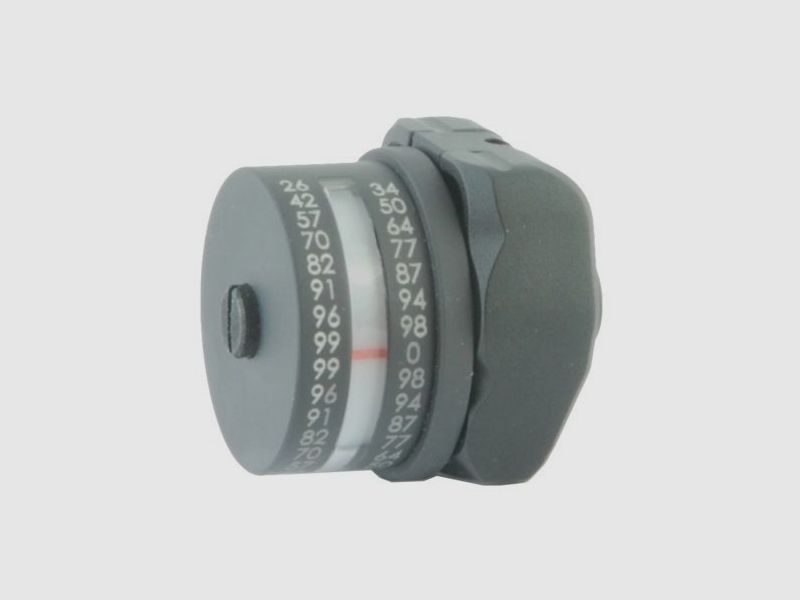 Spuhr ACI & A-0004 QD-Combo Mil-Spec