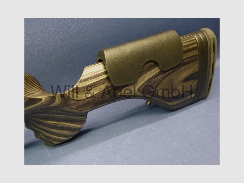 Steel Action Hunting Short