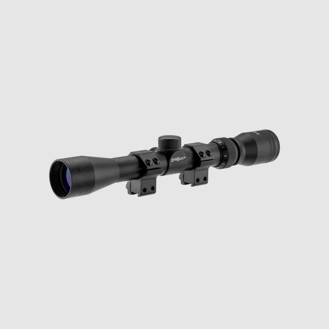 Lensolux 3-9 x 32 mm Scope