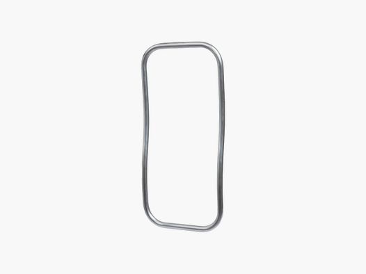 Rucksackrahmen Jääkäri M Aluminium Frame