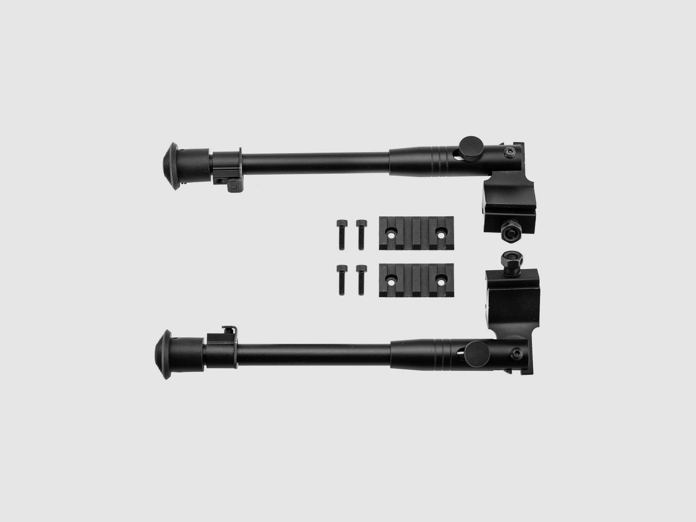 Gamo HPA IGT 19,9 Joule 4,5 mm + Zielfernrohr 3-9 x 40 WR + Zweibein G1365, Bild 5 von 5