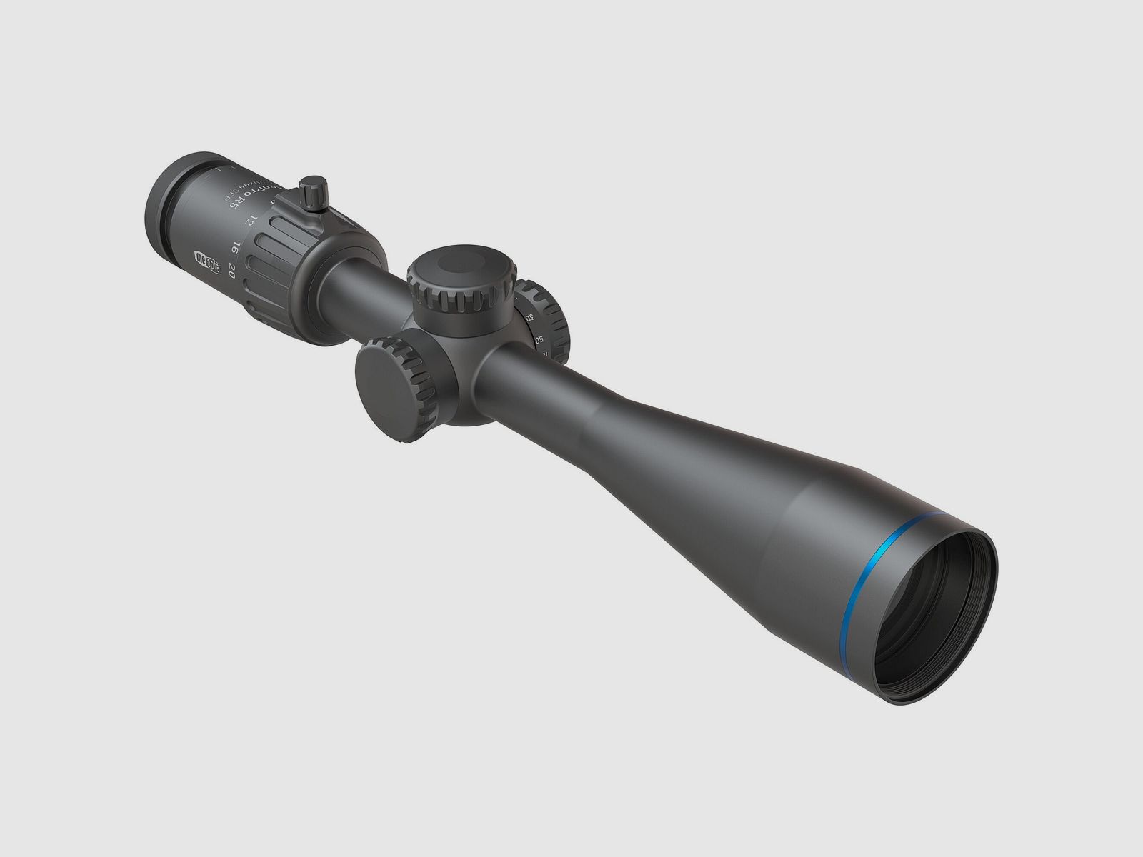 Meopta Zielfernrohr MeoPro R5 4-20x44 SFP Z-PLEX