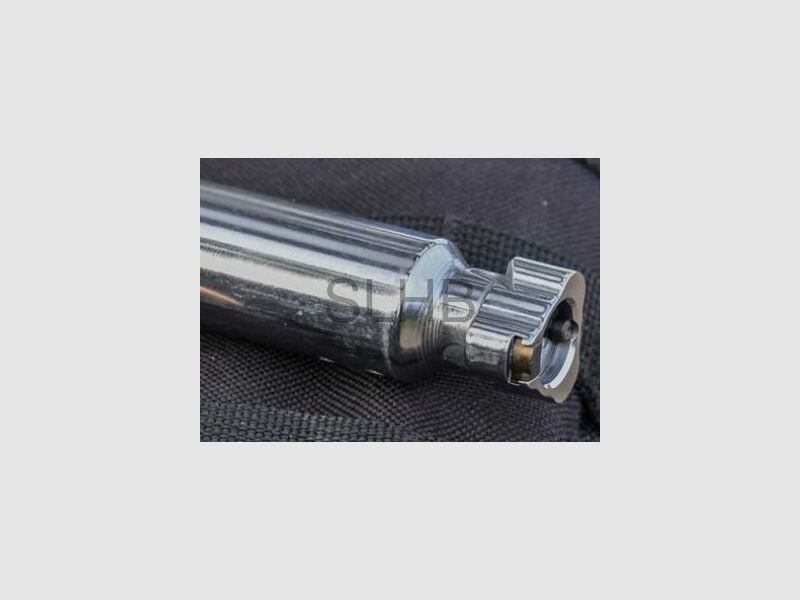 Sabatti	 Mercury ST18
