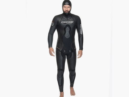 CRESSI RICCIOLA 3,5MM