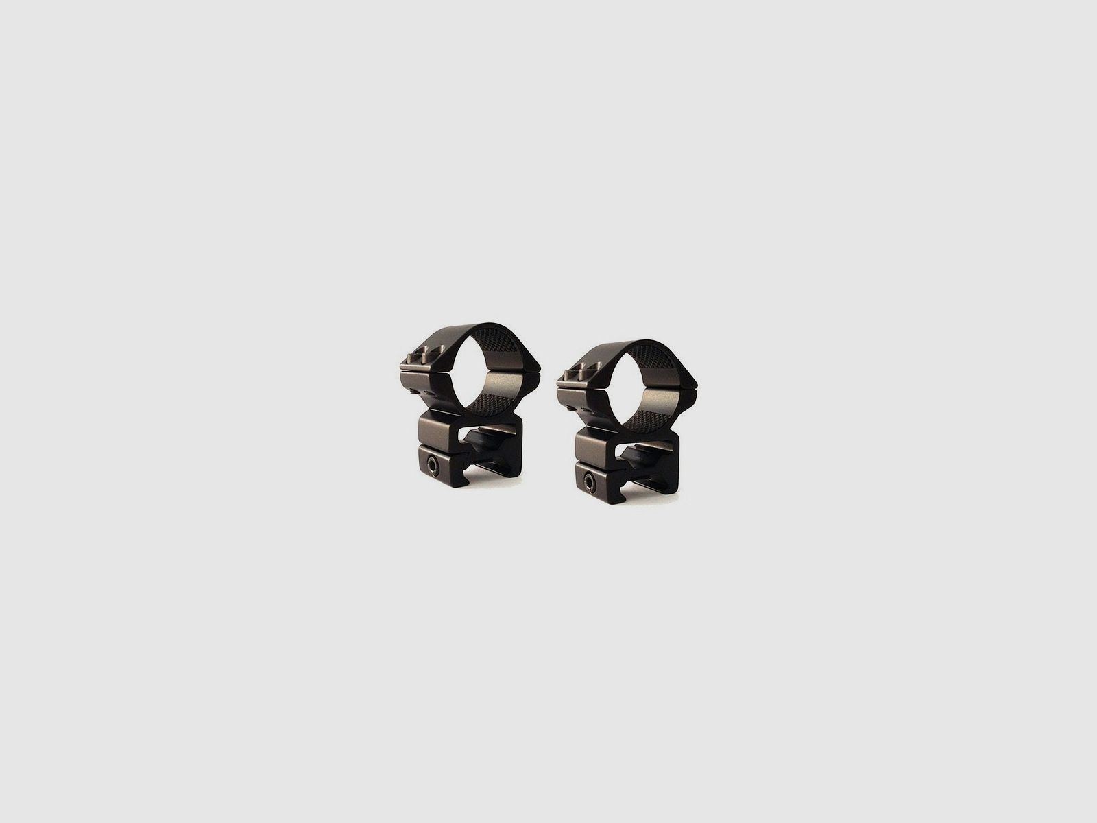 NIKKO NEW MATCH MOUNT NM30WH