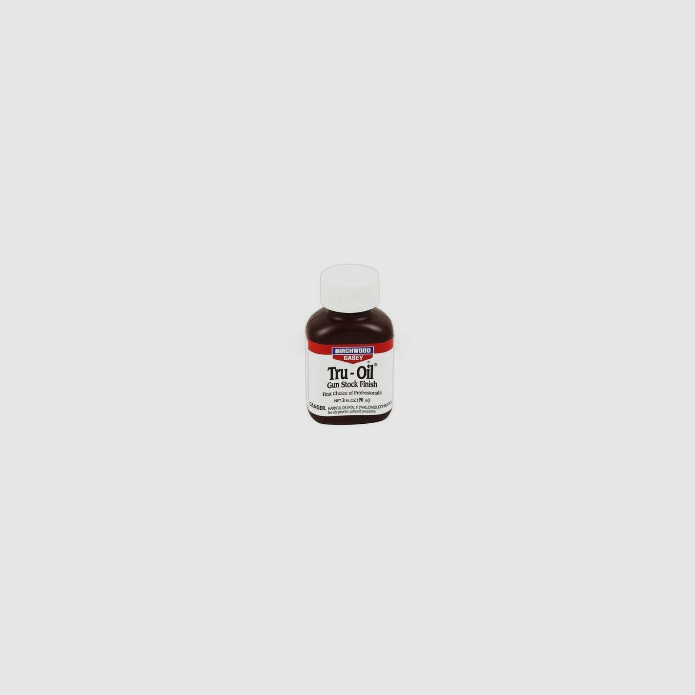 Birchwood Tru-Oil Gewehrschaft/Calciatura Flüssigkeit 3oz/88,7ml