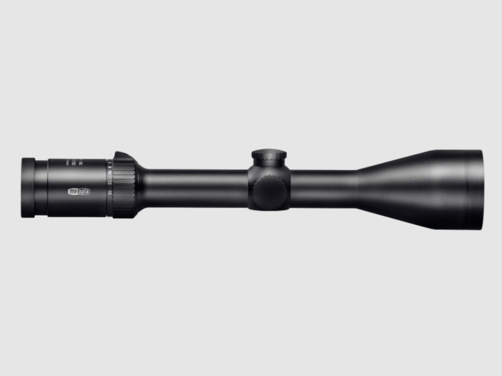 Meopta telescopio 177119002 MeoStar R2 2,5-15x56 RD Ass. 4LP