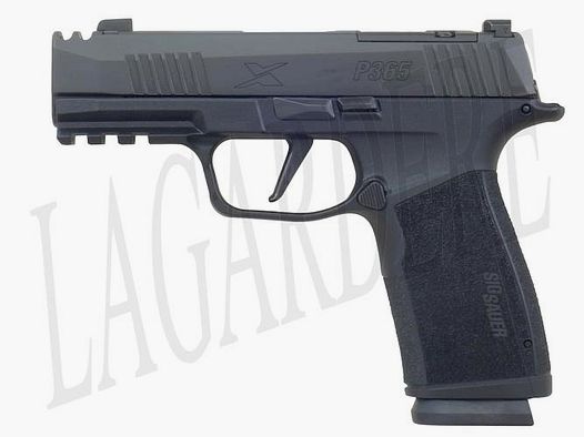 SIG-SAUER P365 XMACRO COMP (PISTOL)