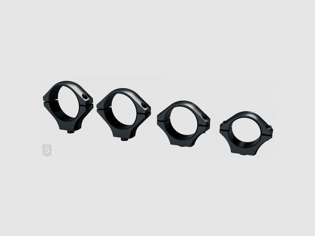 JEU SAKO DE COLLIER PHOSPHATE OPTILOCK 30MM MEDIUM, zdjęcie 1 z 2