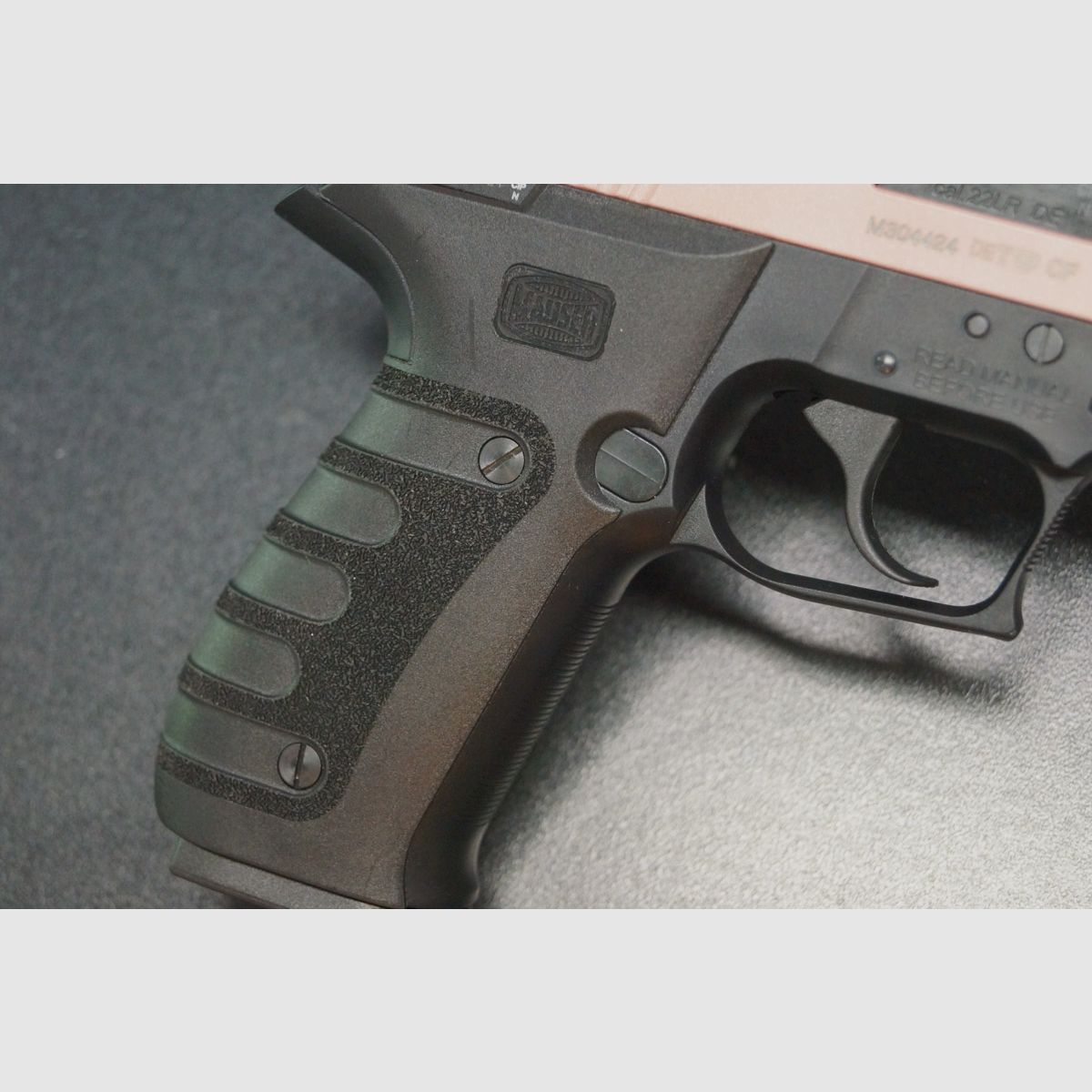 Mauser M20 Rose Gold, image 5 of 7